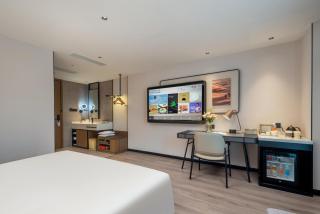 Atour Hotel Zhoushan New Town - 7