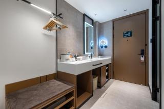 Atour Hotel Zhoushan New Town - 5