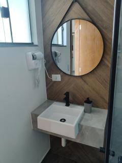 Residencial Mar Azul-suíte 12 - 2