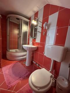 Casa dintre munti - 1