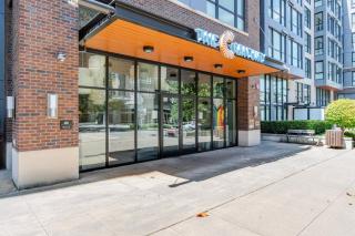 Belltown 1BR w Gym Rooftop nr SLU Belltown SEA-11 - 9