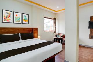 Hotel O By OYO Shiva's Inn - 5