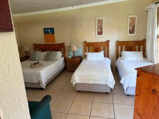 Innerman Guest House -Standerton - 7