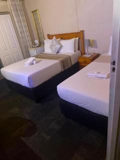 Innerman Guest House -Standerton - 9