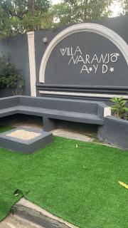 Villa Naranja AYD - 9