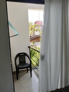 Suíte 15 - 3