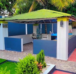 Villa Naranja AYD - 0
