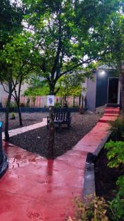 Villa Naranja AYD - 1