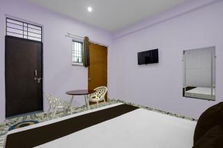 Hotel O Guru Residency - 1