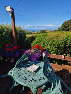 Galley View Ardfield Clonakilty - 1