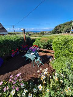Galley View Ardfield Clonakilty - 2