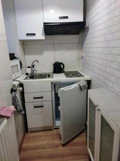 APARTAMENTY Rodzinny Wypoczynek u BEATY - 3