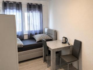 Worms City Suites Löwengasse - 9