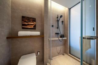 Atour Hotel Taizhou Linhai Toumen Port - 9