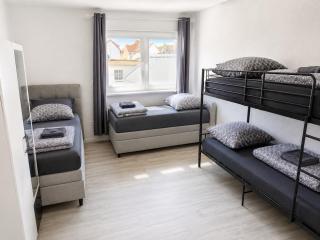 Worms City Suites Löwengasse - 8