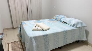 Apartamento com 2 quartos confortáveis - 6