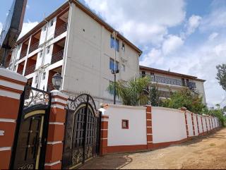 Villa Martis Kakamega - 0