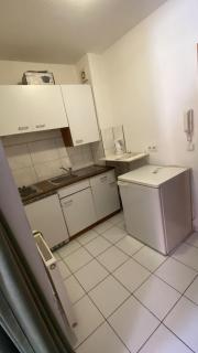 Monteurwohnung Hohenstadt - 8