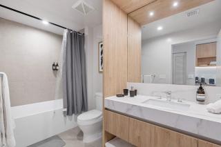 Studio - Rooftop Jacuzzi - Downtown Miami - 5