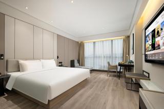 Atour Hotel Taizhou Linhai Branch - 4