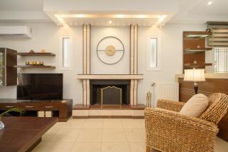 Villa Photerra, A Luxury familly Villa with pool - 7