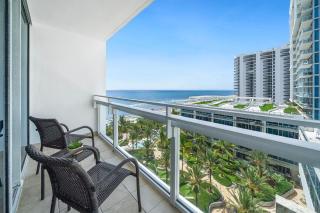 Oceanview Private Residence at Carillon Resort - 910 - 9