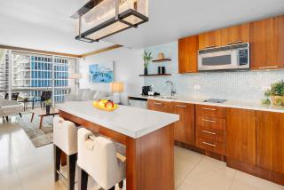 Oceanview Private Residence at Carillon Resort - 910 - 8