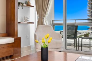 Oceanview Private Residence at Carillon Resort - 910 - 1