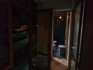 first floor apartment - 1