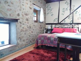 Antigua Posada, Valle del Jerte - Tornavacas - 2