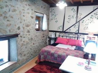 Antigua Posada, Valle del Jerte - Tornavacas - 3
