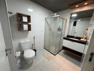 Edf Time, Studio 1317, Ponta Verde - 4
