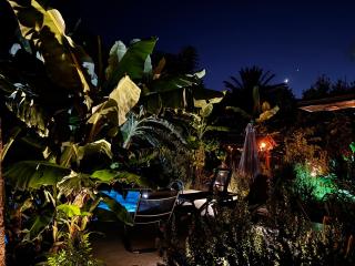 A historic STONE VILLA with private garden, terrace and private pool just for you - 5