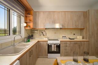 Villa Photerra, A Luxury familly Villa with pool - 1