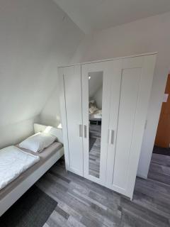 Monteurhaus Hohenstadt - 9