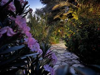 A historic STONE VILLA with private garden, terrace and private pool just for you - 6
