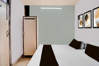 Hotel O Vajirao PG - 4