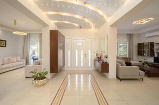 Villa Photerra, A Luxury familly Villa with pool - 6