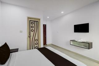 Hotel O Aayush Stay Inn - 6