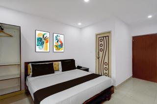 Hotel O Aayush Stay Inn - 5