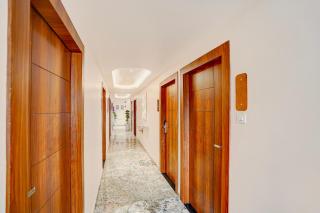 Hotel O Grand Aaditri'z Near Nauka Vihar - 2