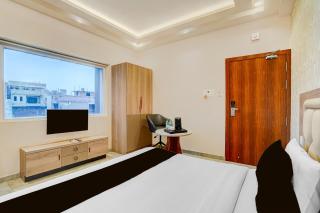 Hotel O Grand Aaditri'z Near Nauka Vihar - 5