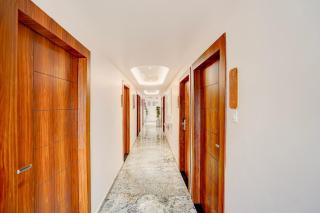 Hotel O Grand Aaditri'z Near Nauka Vihar - 1