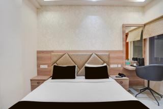 Hotel O Grand Aaditri'z Near Nauka Vihar - 3