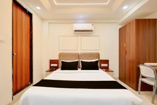 Hotel O Balaji - 3