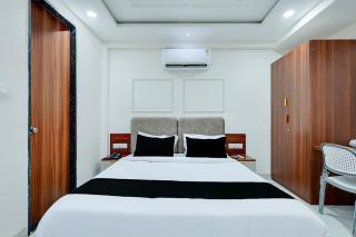Hotel O Balaji - 1
