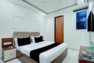Hotel O Balaji - 5