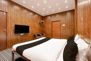 Hotel O Prakruthi Vedika - 7