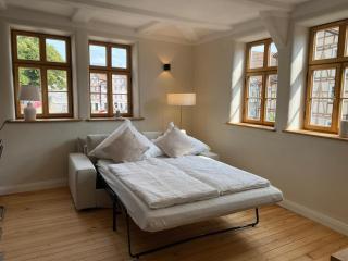 Das Löwenhaus - 3