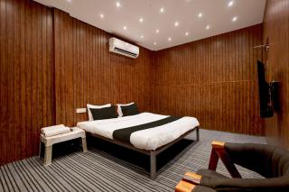 Hotel O Prakruthi Vedika - 5